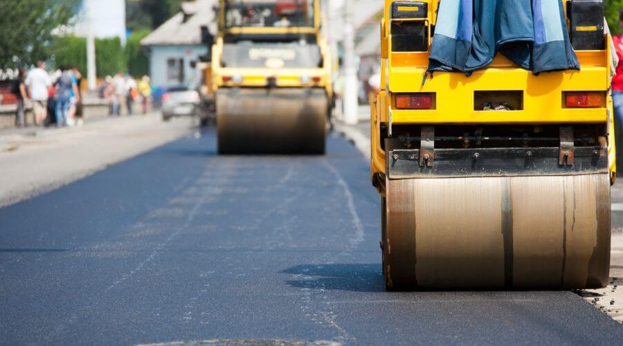 Expert top industrial roofings services in Sunbury, OH